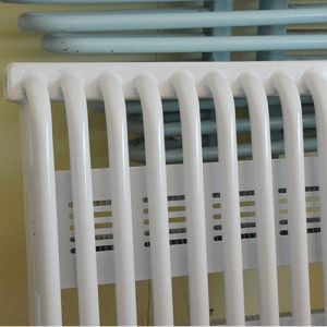 铸铁760#烤漆暖器