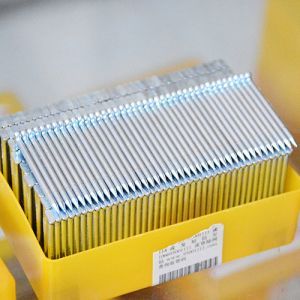 龙泉剑钢排钉