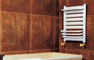 铜铝卫浴/7+4铜铝散热器/卫生间防锈暖气片/大牌散热器